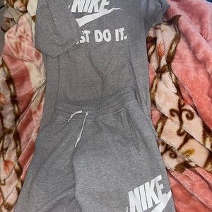 NIKE SET